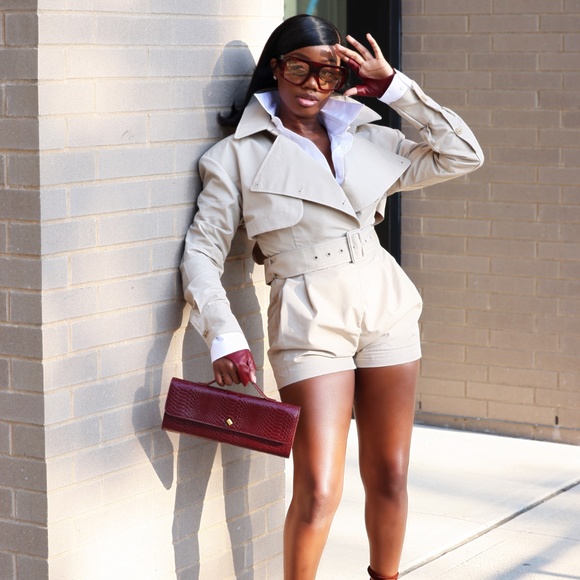 Luar Double Eyewear Sunglasses - Picture 6 of 6